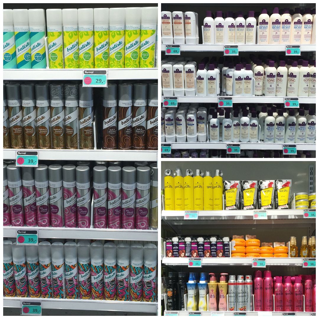 normal produkter normal produkter